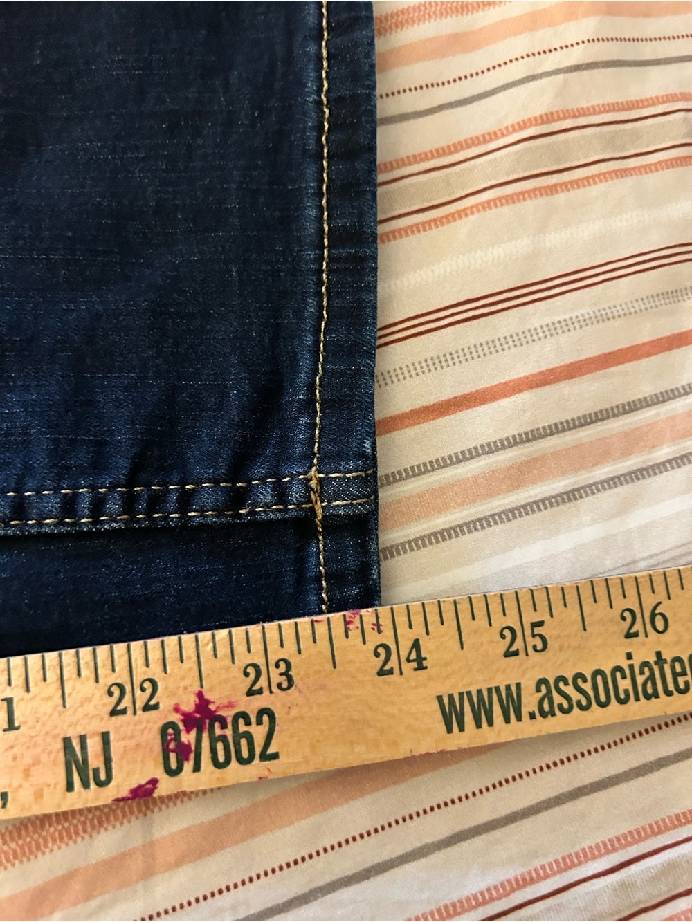 Jeans Subcategory Identification - Picture 6 of 7